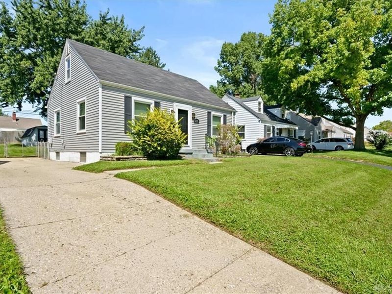 2141 Meriline Avenue, Dayton, OH 45420 Photo 3