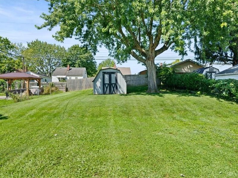 2141 Meriline Avenue, Dayton, OH 45420 Photo 4