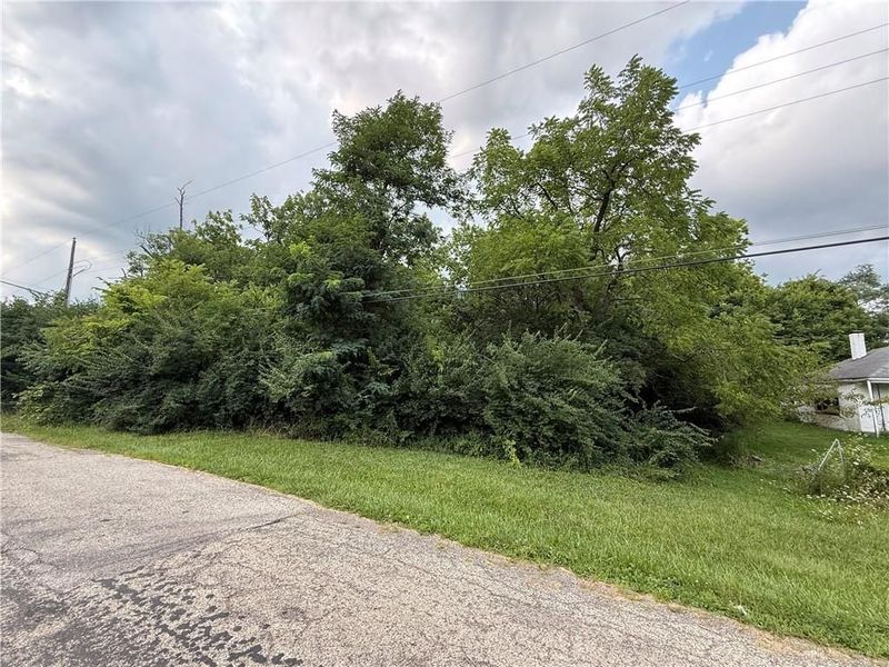 00 Forestdale Avenue, Trotwood, OH 45427 Photo 2
