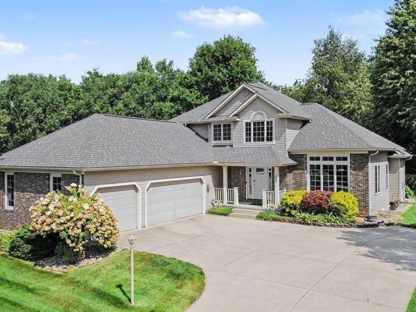 3608 Oak Ridge Drive, Elkhart, IN 46517