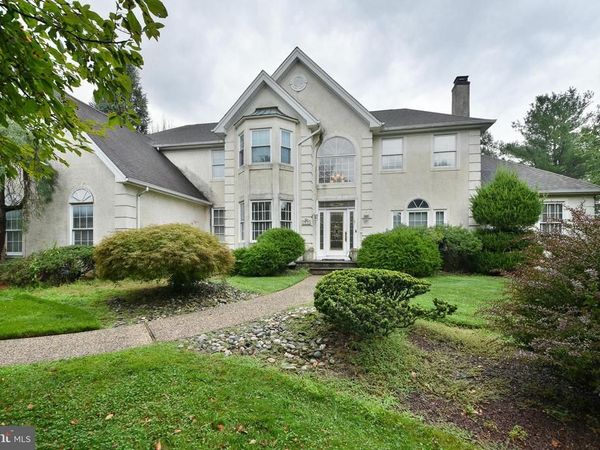 47 LORETTA CIRCLE , RICHBORO, PA 18954