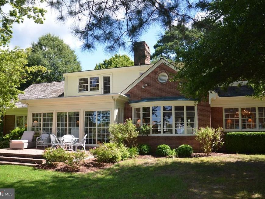 28161 Harleigh Lane, Oxford, MD 21654 Main Photo