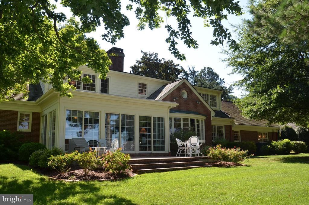 28161 HARLEIGH LANE, OXFORD, MD 21654