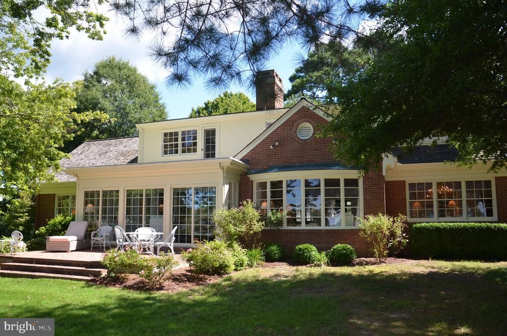 28161 HARLEIGH LANE, OXFORD, MD 21654