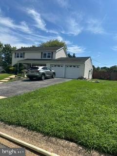 2607 KIMBLE LANE , BOWIE, MD 20715
