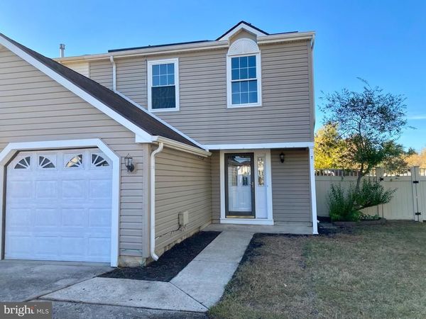 7 QUASAR COURT , SEWELL, NJ 08080