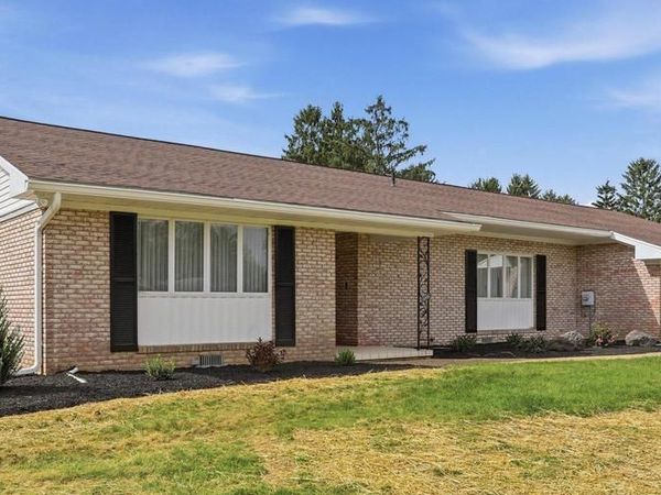 11475 PINE HILL DRIVE , WAYNESBORO, PA 17268