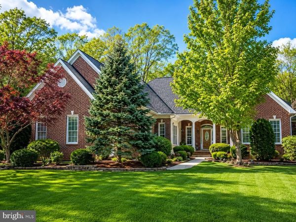 12009 SAWHILL BOULEVARD , SPOTSYLVANIA, VA 22553