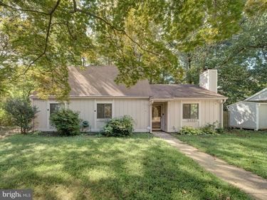 11301 GATESBOROUGH LANE , RESTON, VA 20191