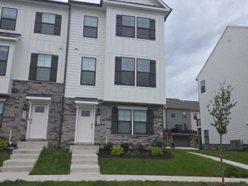 432 Herringbone Way Way , Frederick, MD 21701 Main Photo