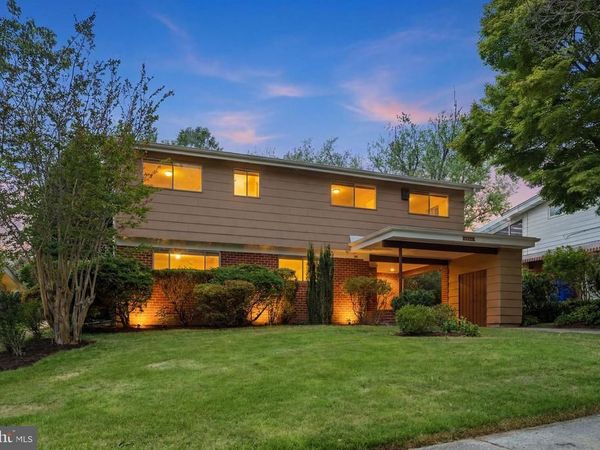 11408 GILSAN STREET , SILVER SPRING, MD 20902