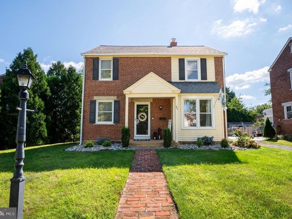 42 HURST ROAD , WILMINGTON, DE 19803