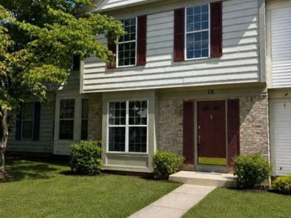 18 HIDDENCREEK COURT , OWINGS MILLS, MD 21117