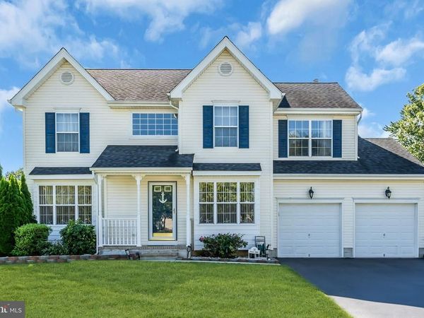 14 AZALEA COURT , BARNEGAT, NJ 08005
