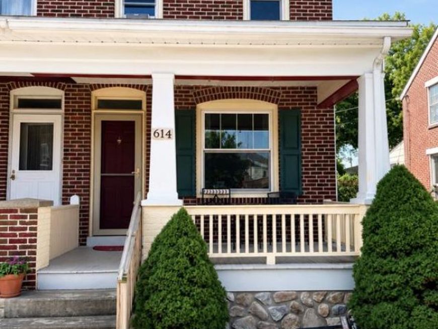 614 Rhoads Avenue, Boyertown, PA 19512 Main Photo
