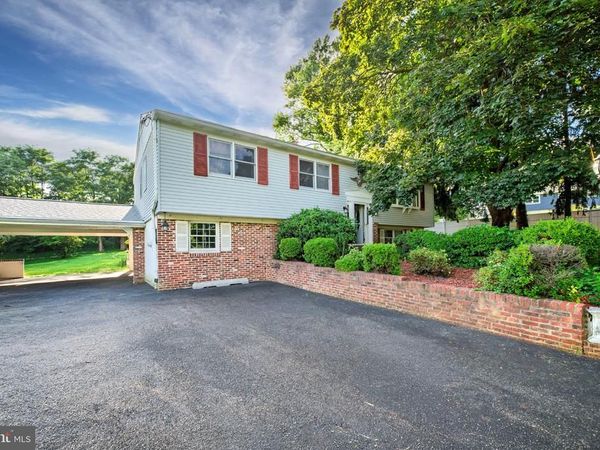 1038 PHOENIXVILLE PIKE , WEST CHESTER, PA 19380