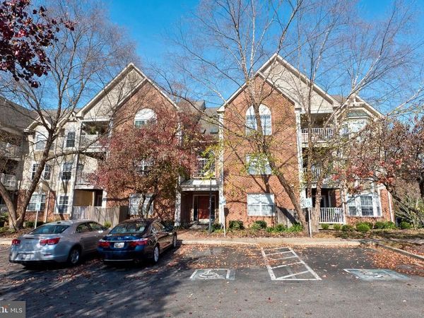 633 ADMIRAL DRIVE , Unit 107, ANNAPOLIS, MD 21401