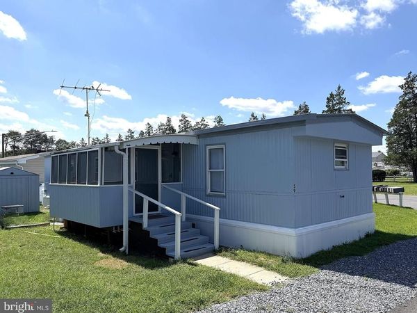 8049 VETERANS HIGHWAY , Unit 59, MILLERSVILLE, MD 21108