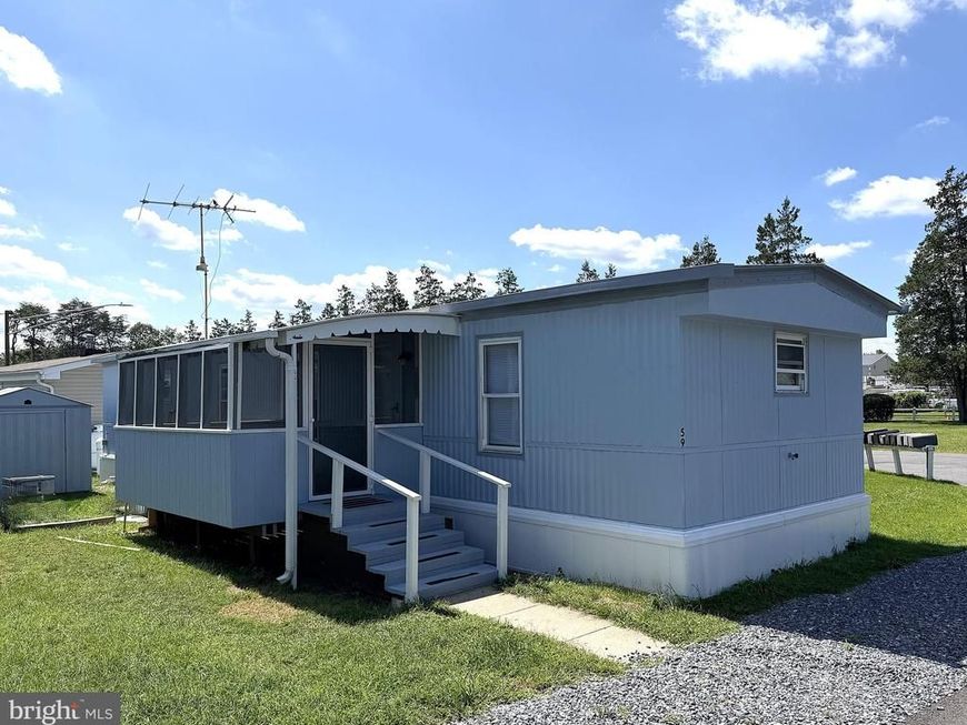 8049 Veterans Highway , Unit 59, Millersville, MD 21108 Main Photo