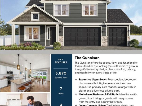 3013 N Cassiopeia St, Post Falls, ID 83854