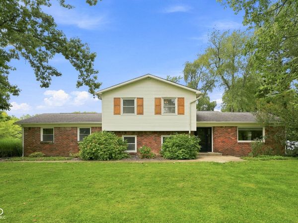 7430 Little Oak Lane, Indianapolis, IN 46259