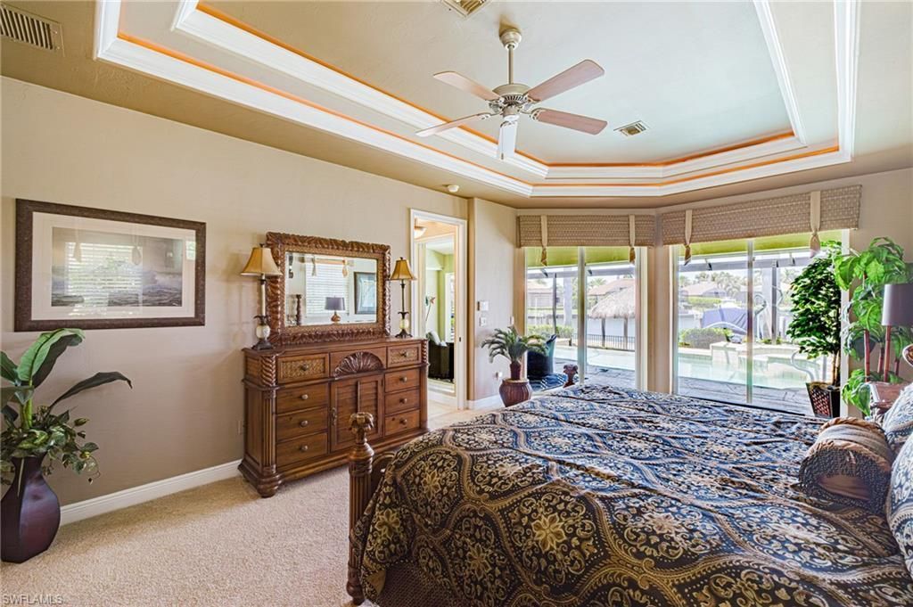 1925 Harbour Cir, Cape Coral, FL 33914 Photo