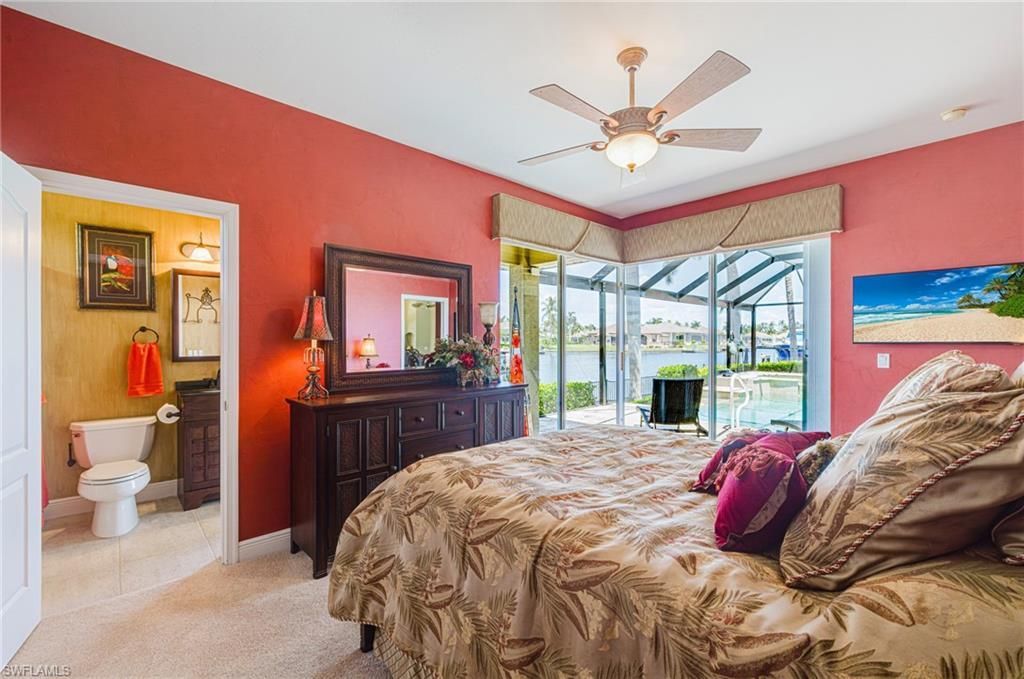 1925 Harbour Cir, Cape Coral, FL 33914 Photo