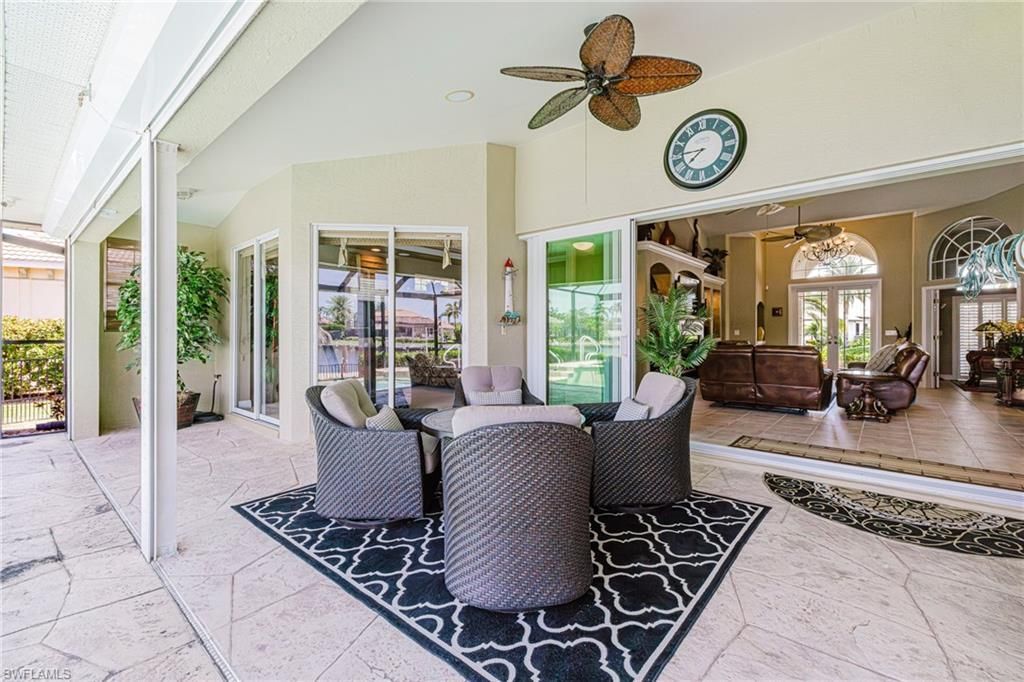 1925 Harbour Cir, Cape Coral, FL 33914 Photo
