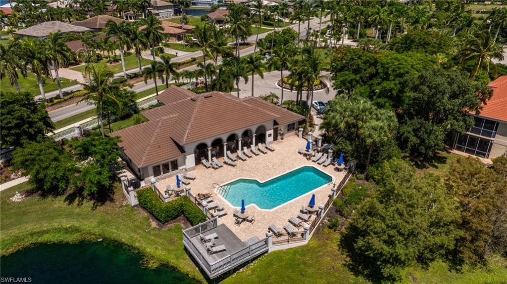 1925 Harbour Cir, Cape Coral, FL 33914 Photo