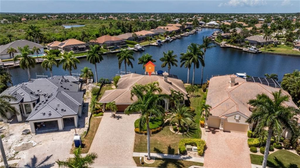 1925 Harbour Cir, Cape Coral, FL 33914 Photo