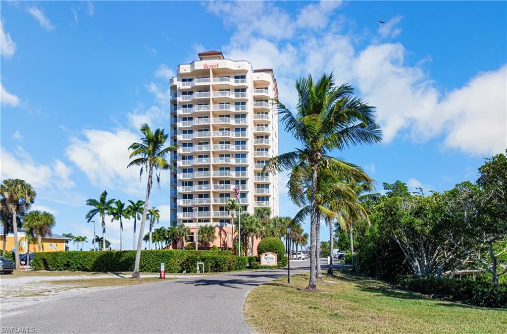 8771 Estero Blvd, Unit 907, Bonita Springs, FL 33931 Photo