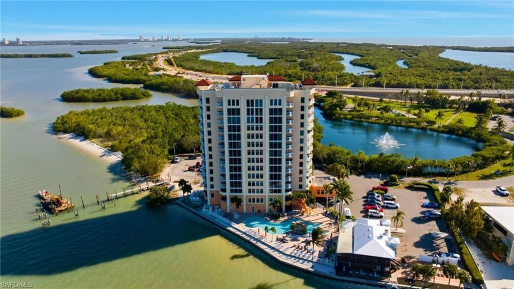 8771 Estero Blvd, Unit 907, Bonita Springs, FL 33931 Photo
