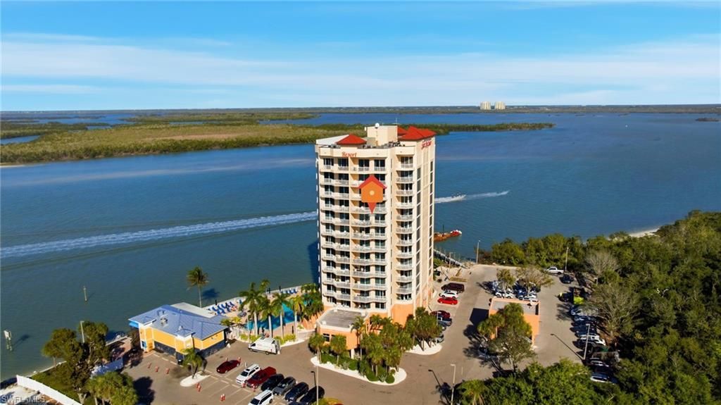 8771 Estero Blvd, Unit 907, Bonita Springs, FL 33931 Photo