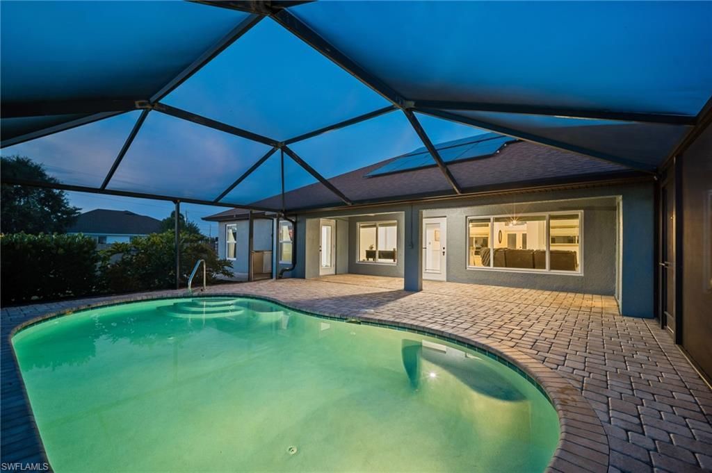 2702 NE 1st Ave , Cape Coral, FL 33909 Photo