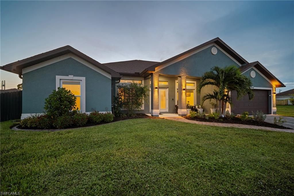 2702 NE 1st Ave , Cape Coral, FL 33909 Photo