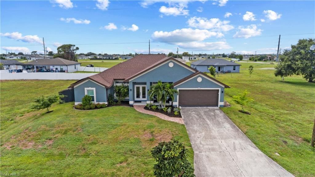2702 NE 1st Ave , Cape Coral, FL 33909 Photo