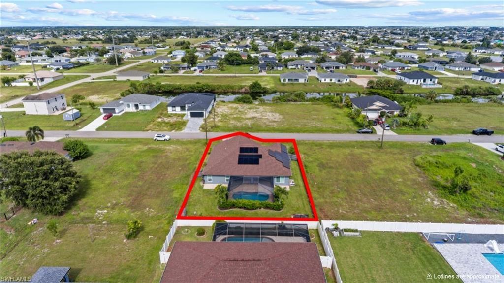 2702 NE 1st Ave , Cape Coral, FL 33909 Photo