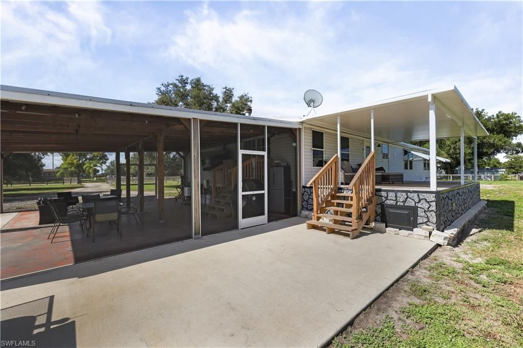4480 Fort Simmons Ave, Labelle, FL 33935 Photo
