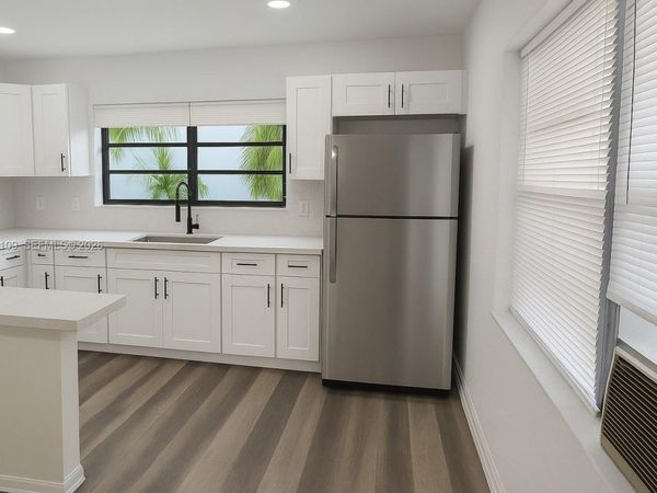 417 NW 2nd Ave , Unit 9, Hallandale Beach, FL 33009