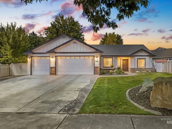 2818 E Shadowview, Eagle, ID 83616