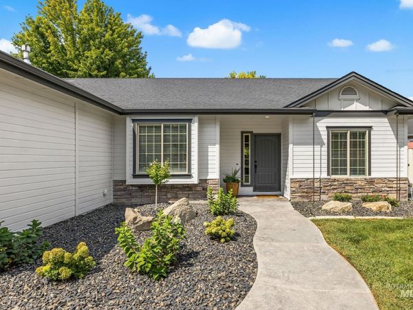 2818 E Shadowview, Eagle, ID 83616