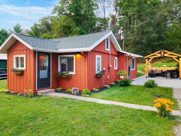 4357 Broughton Drive, Mio, MI 48647