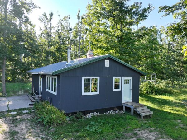 256 Mt Jack Road, Elmira, MI 49730