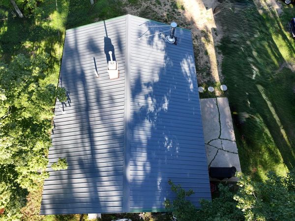 256 Mt Jack Road, Elmira, MI 49730