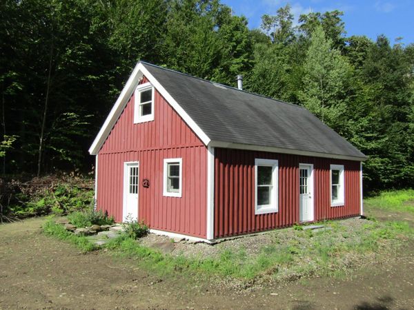 1455 Jay Road, Richford, VT 05476