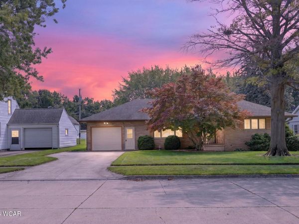 642 W Fulton Street, Celina, OH 45822