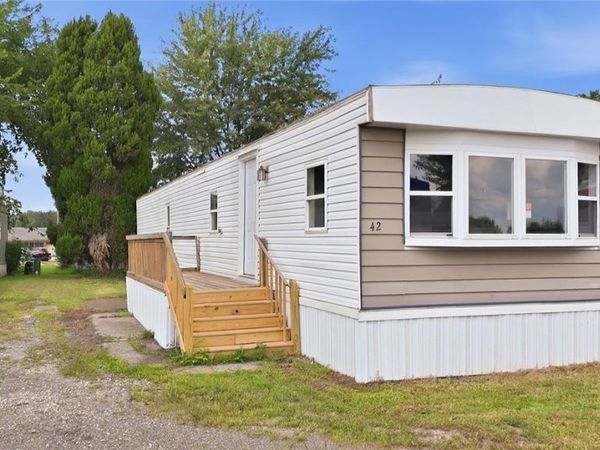10341 Lincoln way E, Unit Lot 42, Orrville, OH 44667