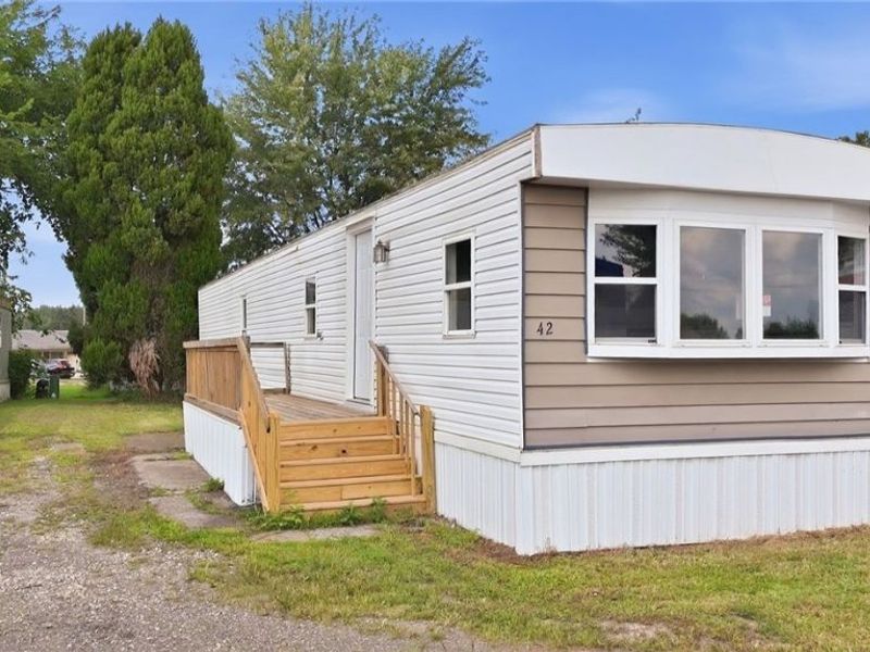 10341 Lincoln way E, Unit Lot 42, Orrville, OH 44667 Photo 1