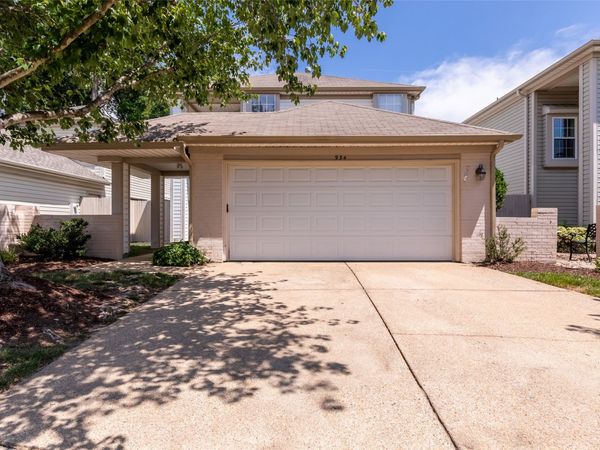 934 Nicklaus Drive , Newport News, VA 23602