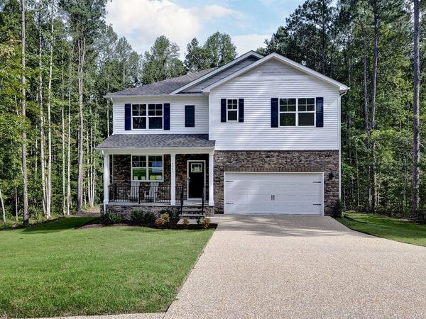 8685 Thomas Jefferson Way , Gloucester, VA 23061